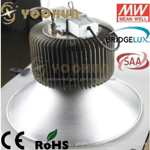 220W(60-260W) Industrial Hang Light led high bay warehouse lights
